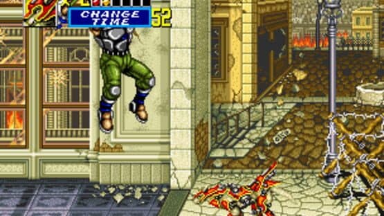 Sengoku 2 screenshot 6