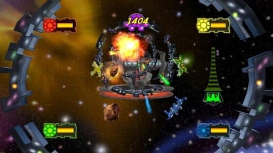 5 Arcade Gems screenshot 5