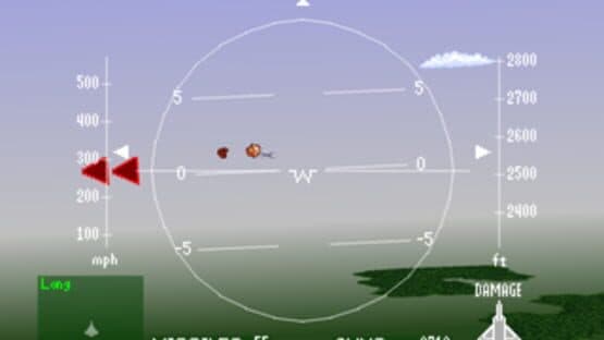 Air Combat screenshot 2