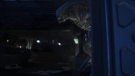 Alien: Isolation screenshot 4