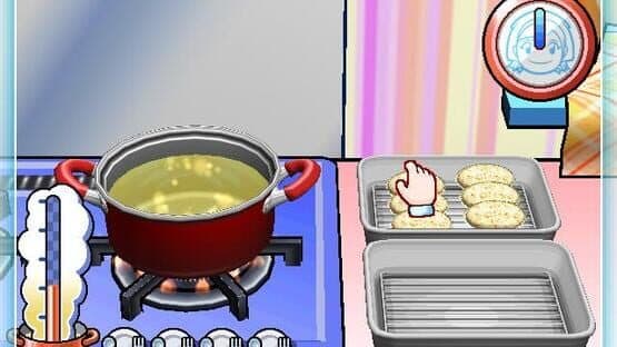 Cooking Mama: Cook Off screenshot 9