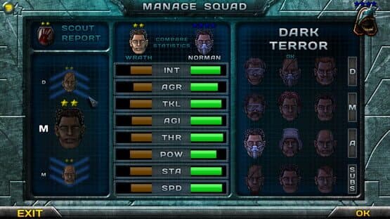 Speedball 2 HD screenshot 4