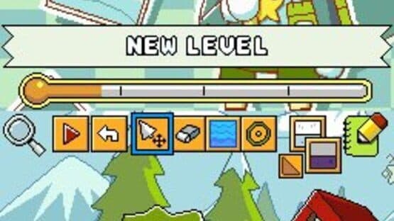 Super Scribblenauts screenshot 8