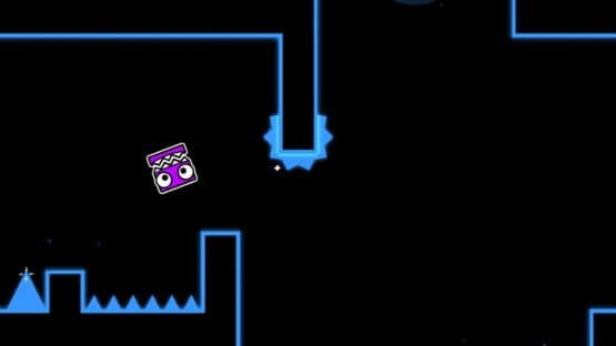 Geometry Dash SubZero screenshot 9