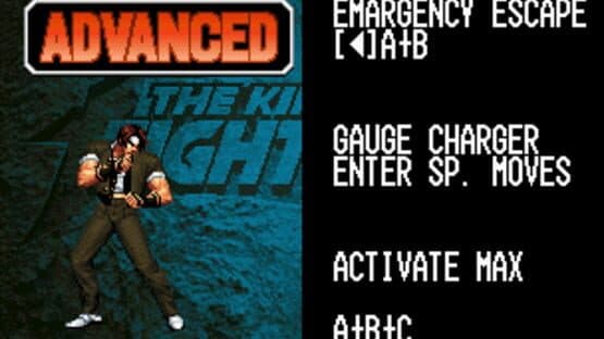 The King of Fighters '98 screenshot 10