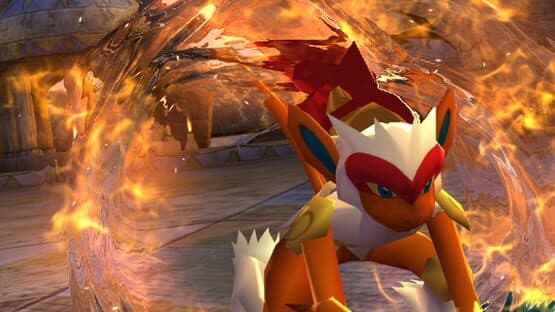 Pokémon Battle Revolution screenshot 5