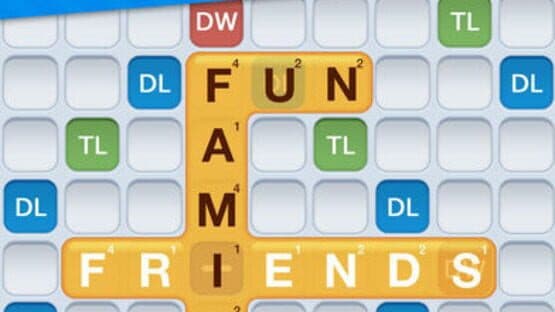 Words With Friends Classic screenshot 2