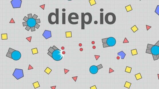 Diep.io screenshot 9