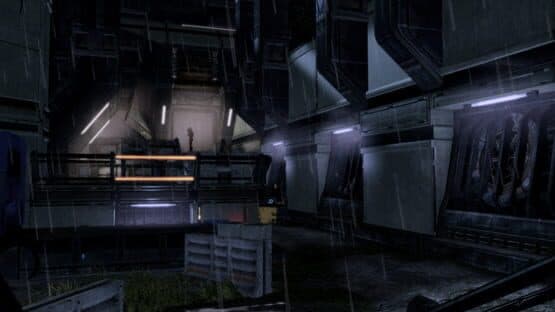 Mass Effect 2: Arrival screenshot 3