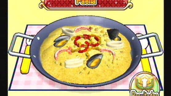 Cooking Mama: Cook Off screenshot 7