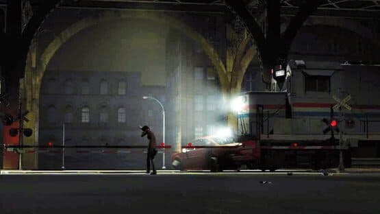 Art of Murder: Cards of Destiny screenshot 1