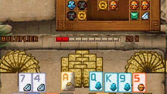 Jewel Quest Solitaire 1 screenshot 7