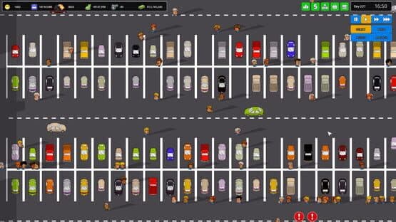 Another Brick in the Mall screenshot 3