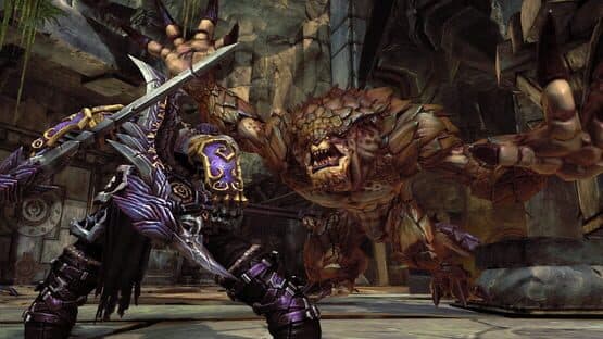 Darksiders II screenshot 12