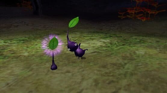 Pikmin 2 screenshot 9