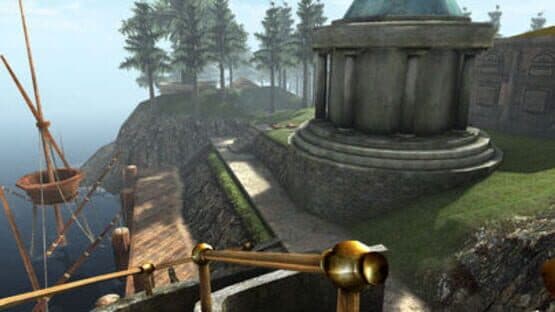 realMyst screenshot 8