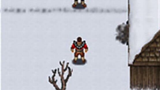 Gothic 3: The Beginning screenshot 2