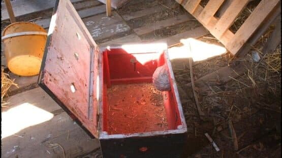 Bosch's Damnation screenshot 2