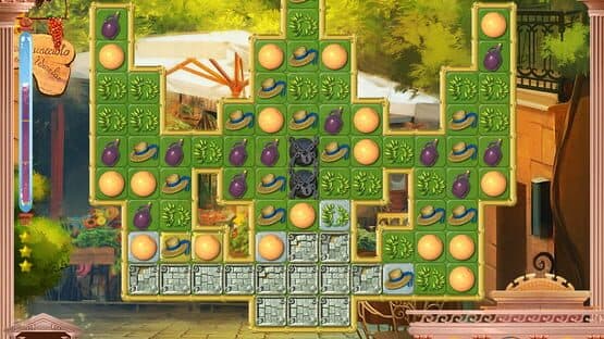 Travel Riddles: Trip to Italy screenshot 5