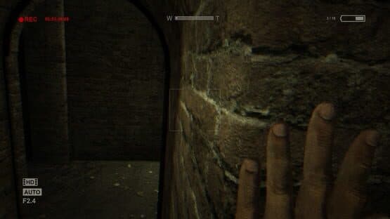 Outlast: Bundle of Terror screenshot 9