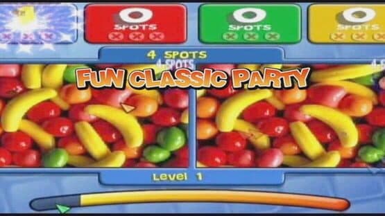 5 Spots Party screenshot 10