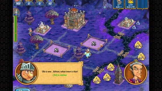New Yankee in King Arthur's Court screenshot 1