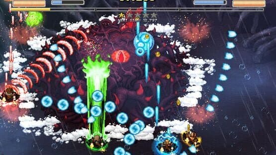 Jamestown: Legend of the Lost Colony screenshot 2