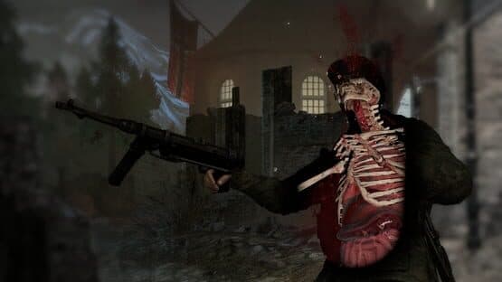 Sniper Elite V2 screenshot 7