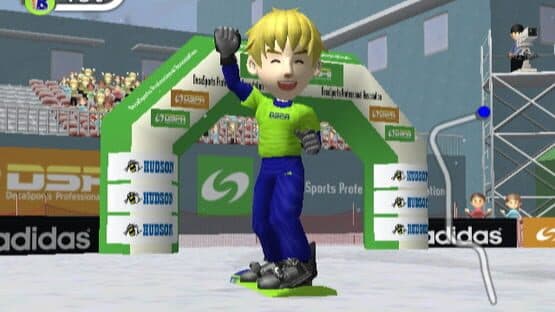 Deca Sports screenshot 3