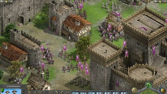 Knights of Honor screenshot 4