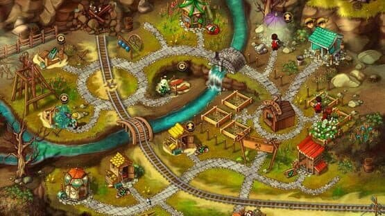 Gardens Inc.: From Rakes to Riches screenshot 2