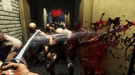 Killing Floor 2 screenshot 3