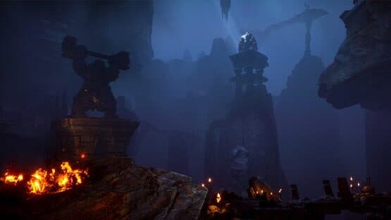 Dragon Age: Inquisition - The Descent screenshot 5