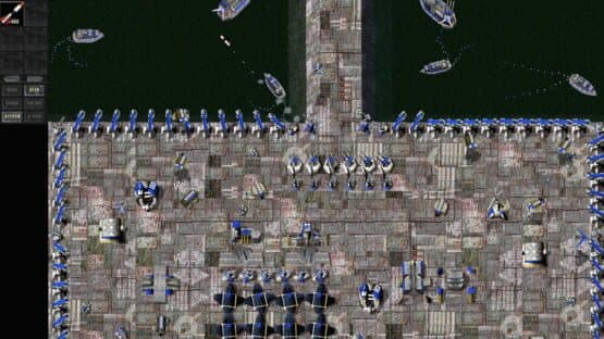 Total Annihilation screenshot 5