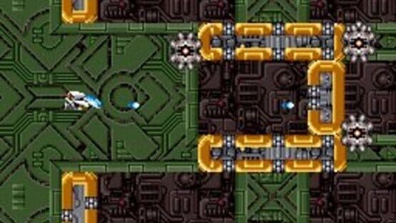 Super R-Type screenshot 6