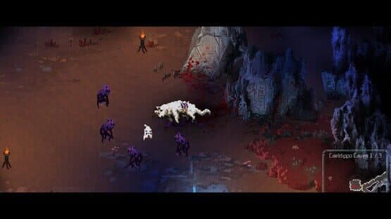 Children of Morta screenshot 3