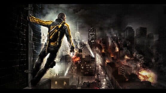 Infamous artwork 4