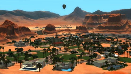 The Sims 3: Lucky Palms screenshot 1