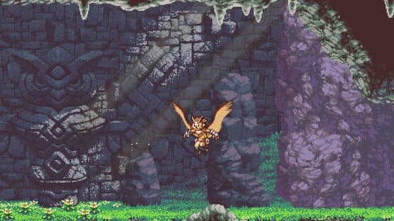 Owlboy screenshot 7