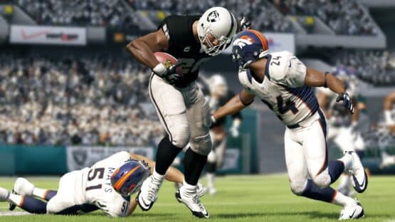 Madden NFL 13 screenshot 5