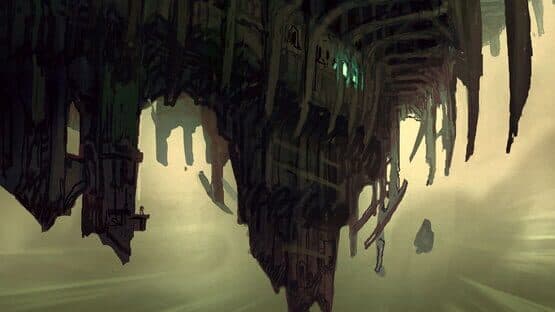 Darksiders II artwork 11