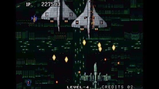 Aero Fighters 2 screenshot 8