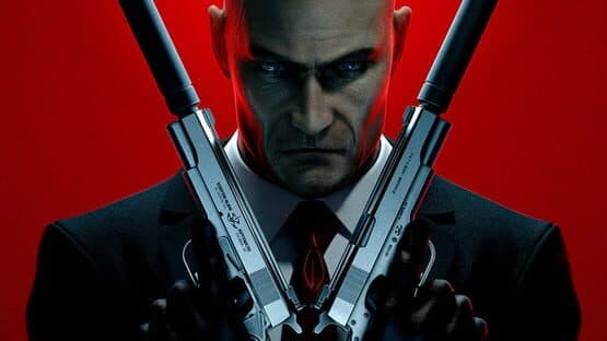 Hitman: Absolution artwork 2