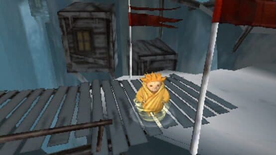 Rise of the Guardians: The Video Game screenshot 7