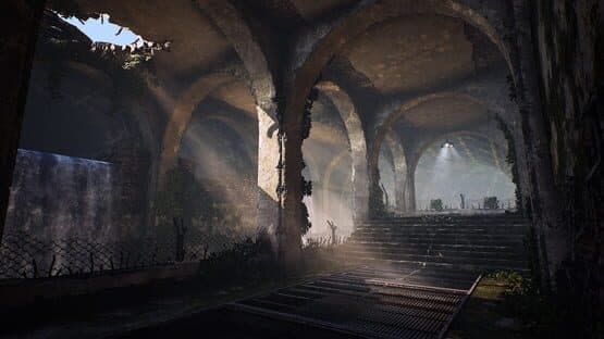 Biomutant screenshot 4