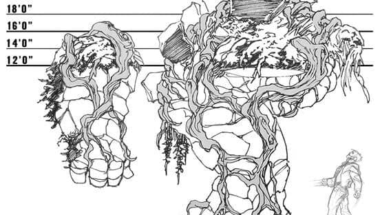 X-Men Origins: Wolverine artwork 10