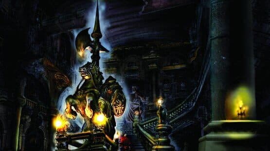 Devil May Cry artwork 6