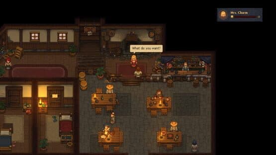 Graveyard Keeper screenshot 11