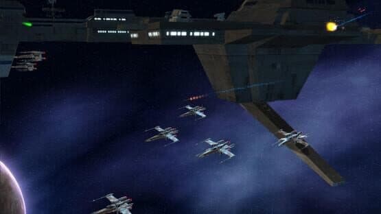 Star Wars: Empire at War - Gold Pack screenshot 3