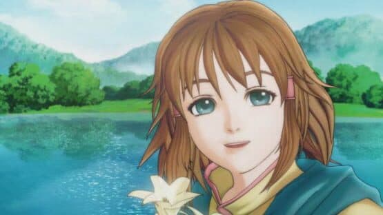 Fire Emblem: Path of Radiance screenshot 11